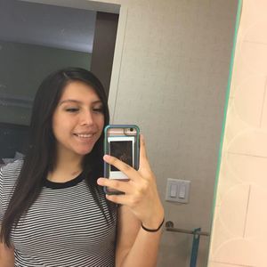 Meet your Posher, Natalia